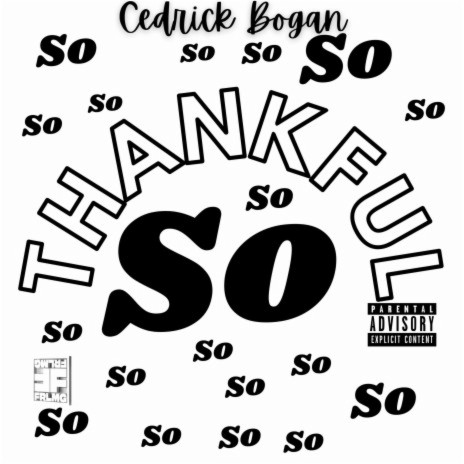 So Thankful | Boomplay Music