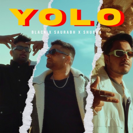 Yolo ft. Black.. & Shubha | Boomplay Music