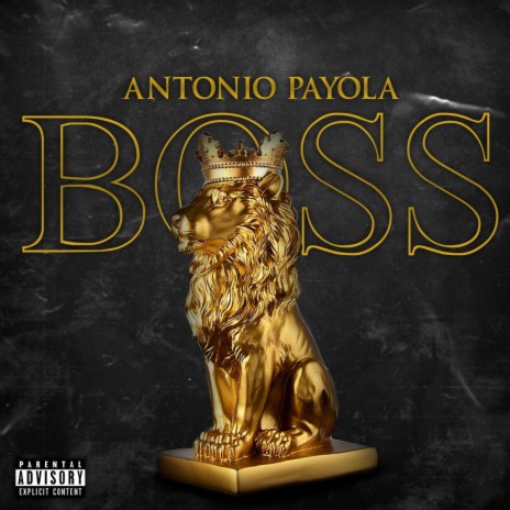 Boss | Boomplay Music