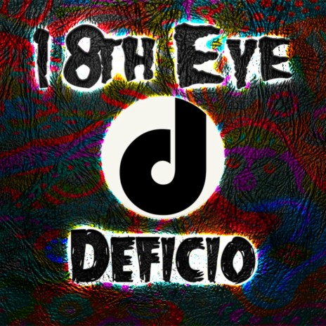 18th Eye (8d Audio) | Boomplay Music