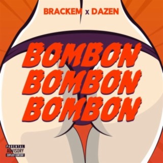 Brackem X Dazen