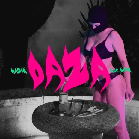 Oaza ft. Kobik | Boomplay Music