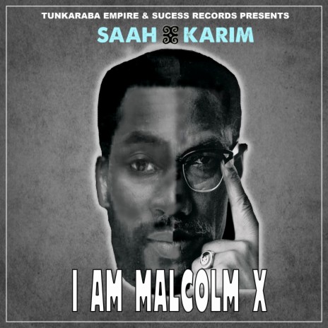 I Am Malcolm X | Boomplay Music
