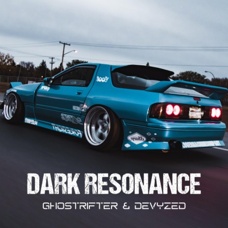 Dark Resonance ft. Devyzed | Boomplay Music