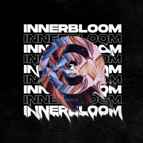 INNERBLOOM (REMIX) ft. Gabriel Boni & Cool 7rack | Boomplay Music