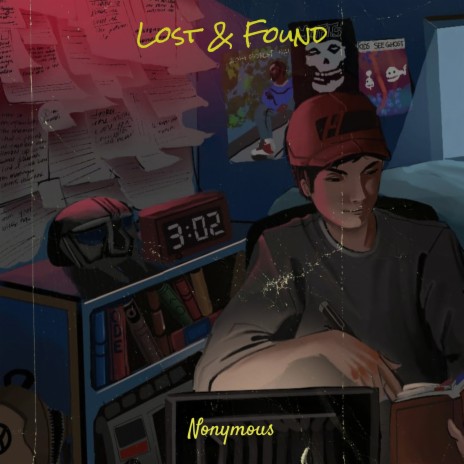 Lost & Found | Boomplay Music