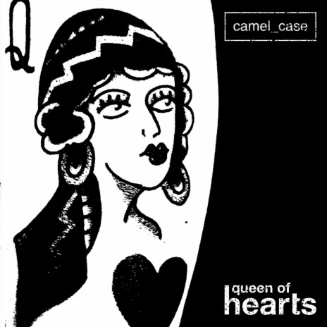 queenOfHearts | Boomplay Music