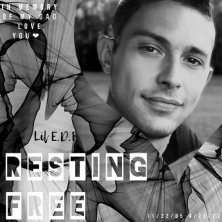 Resting Free (A tribute to Dad) lyrics | Boomplay Music