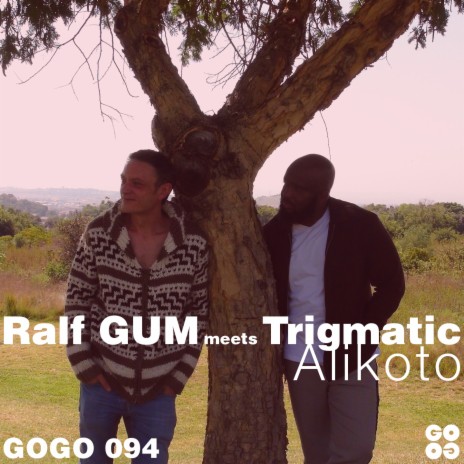 Alikoto (Ralf Gum Radio Edit) ft. Trigmatic | Boomplay Music