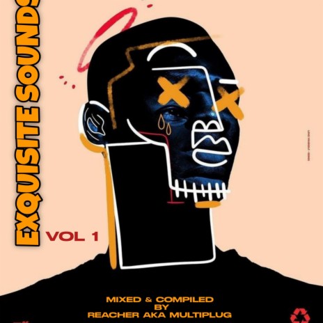 Exquisite Sounds Vol 1(Mixed and Compiled by Reacher a.k.a Multiplug)