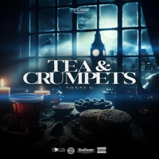 Tea & Crumpets