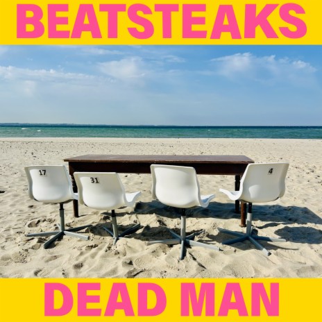 Dead Man | Boomplay Music