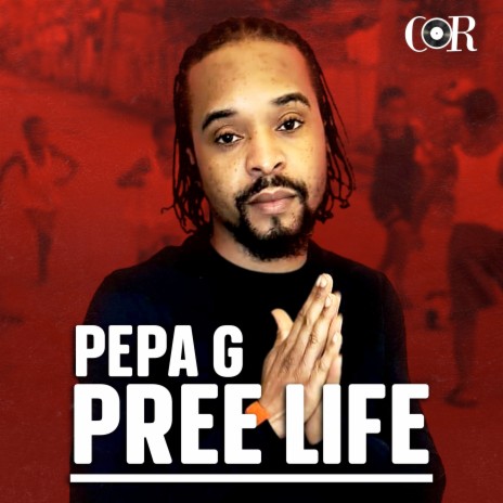 Pree Life | Boomplay Music