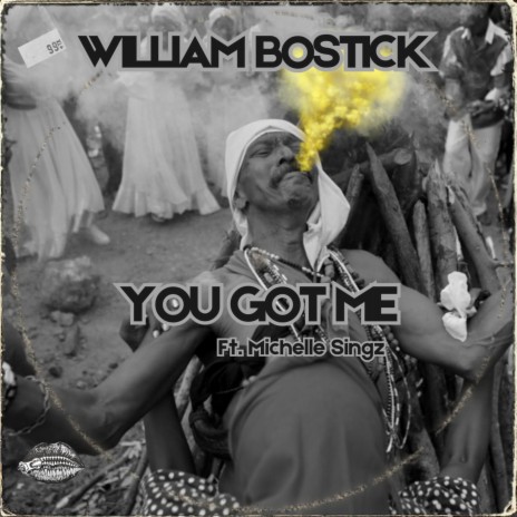 You Got Me (Dub) | Boomplay Music