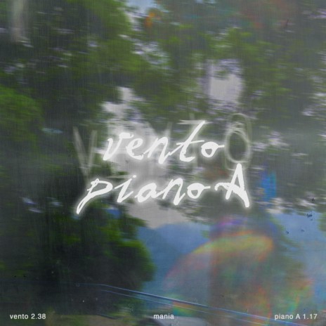 Vento | Boomplay Music