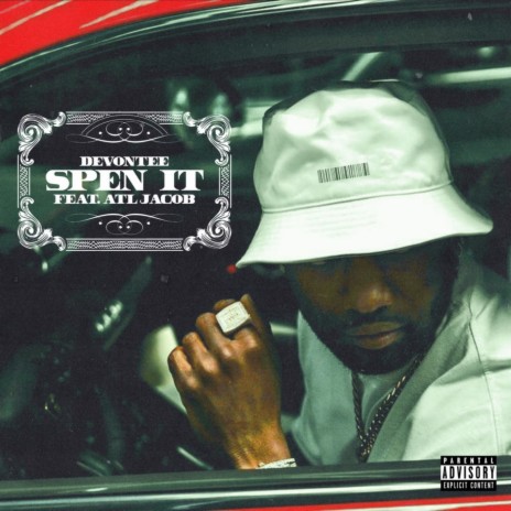 Spen It ft. Atl Jacob | Boomplay Music