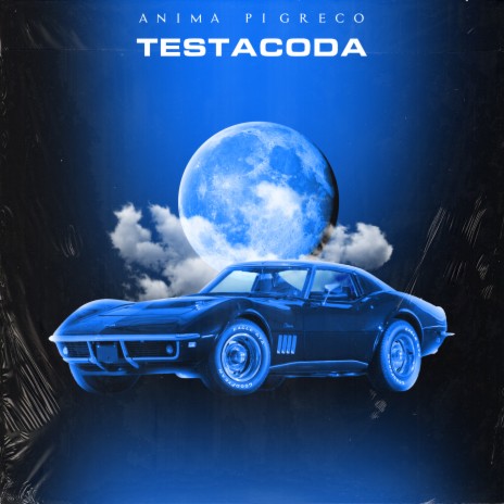 Testacoda ft. Pi Greco | Boomplay Music