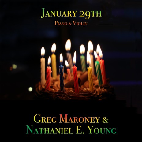 January 29th ft. Nathaniel E. Young | Boomplay Music