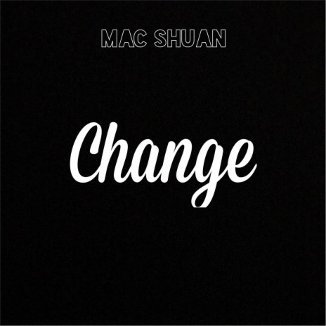 Change | Boomplay Music