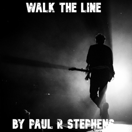 Walk The Line | Boomplay Music