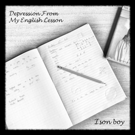 Depression From My English Lesson
