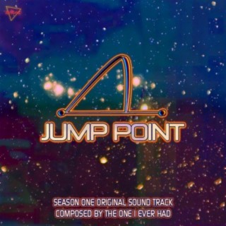 Jump Point Season One (Original Soundtrack)