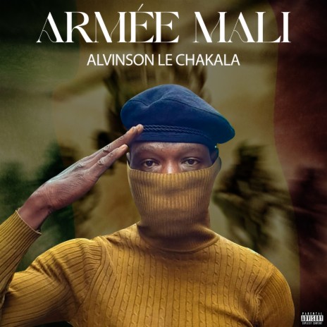 Armée Mali | Boomplay Music