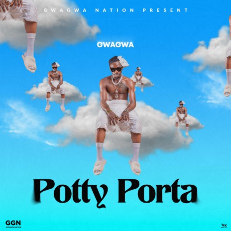 Potty Porta | Boomplay Music