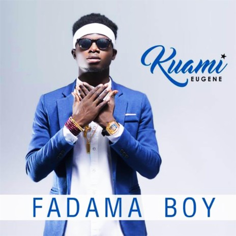 Fadama Boy | Boomplay Music