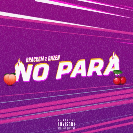 No Para | Boomplay Music