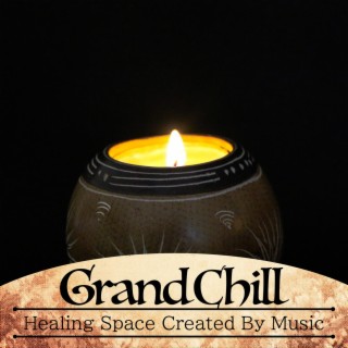 Healing Space Created by Music