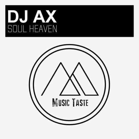 Soul Heaven (Original Mix)
