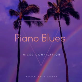 Piano Blues Compilation, Pt.1 (feat. Jozman)
