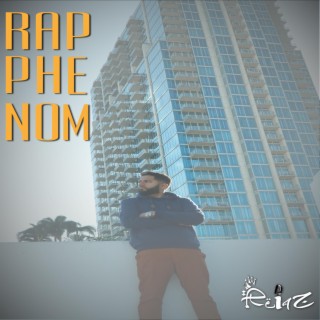 Rap Phenom (Instumentals)