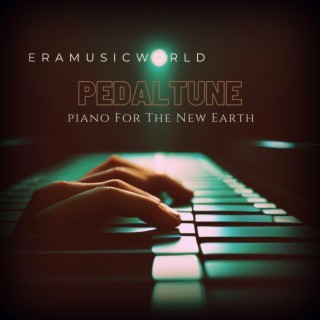 Piano For The New Earth