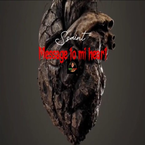 Message To Mi Heart ft. Loaduprecords | Boomplay Music