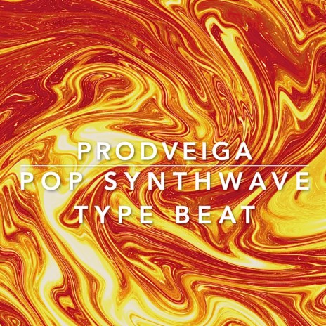 Pop Synthwave type beat