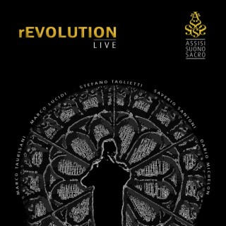 Revolution (Live)
