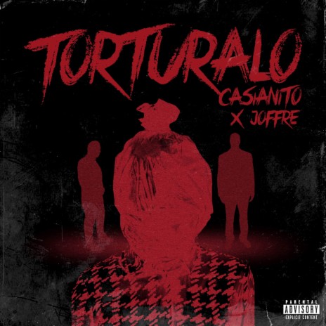 Torturalo ft. Joffre | Boomplay Music