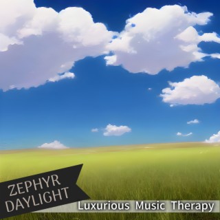 Luxurious Music Therapy