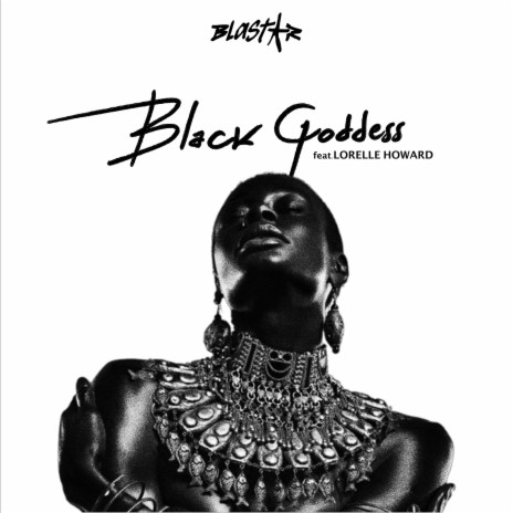 Black Goddess ft. Lorelle Howard | Boomplay Music