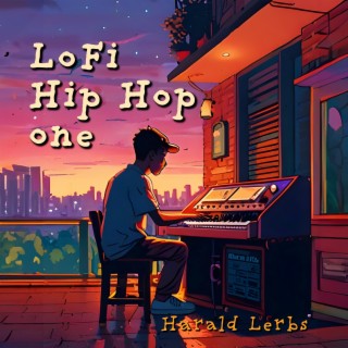 LoFi Hip Hop one