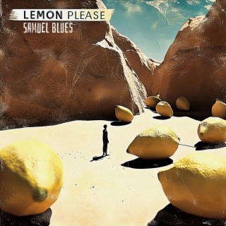 LEMON PLEASE