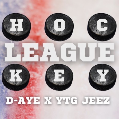 Hockey League ft. YTG Jeez | Boomplay Music