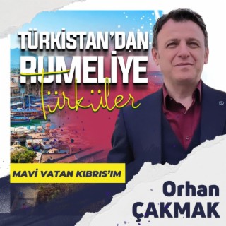 MAVİ VATAN KIBRISIM