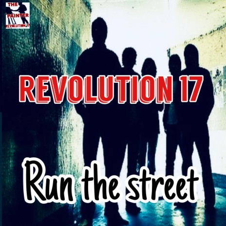 Run the street