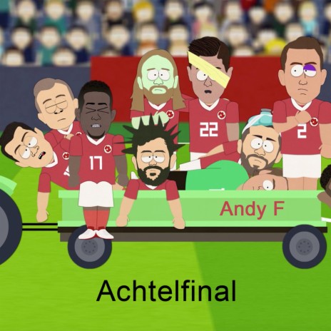 Achtelfinal | Boomplay Music