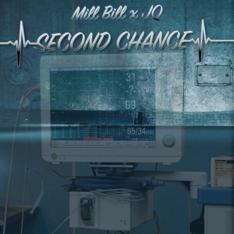 Second Chance ft. Mill Bill | Boomplay Music