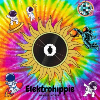 Elektrohippie