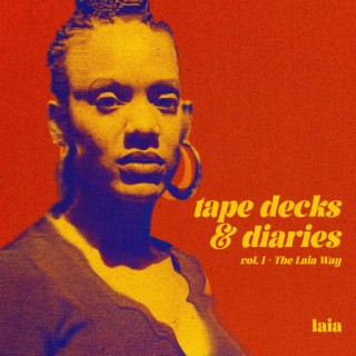 Tape Decks & Diaries, Vol.1